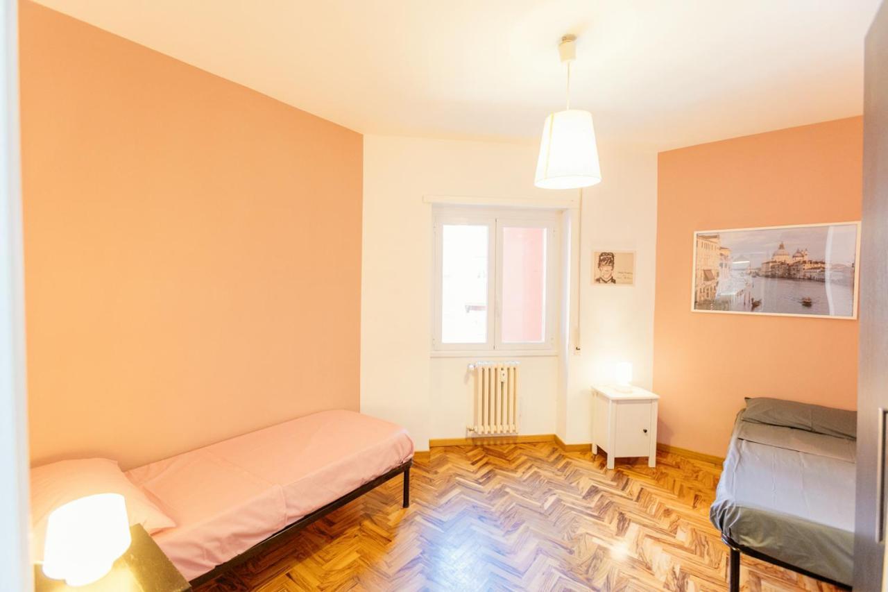 Casa Kalimera Moderna Attrezzata E Vicino Metro