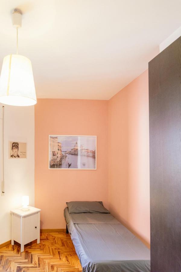 Casa Kalimera Moderna Attrezzata E Vicino Metro Rome