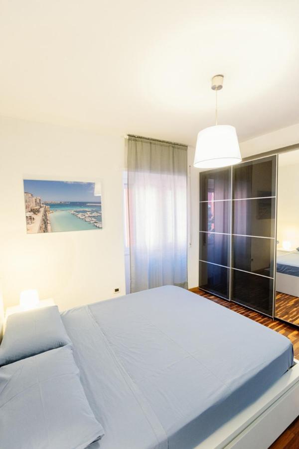 Appartement Casa Kalimera Moderna Attrezzata E Vicino Metro