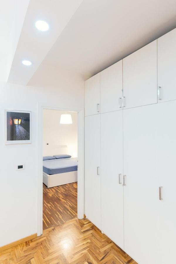 Casa Kalimera Moderna Attrezzata E Vicino Metro Appartement Rome