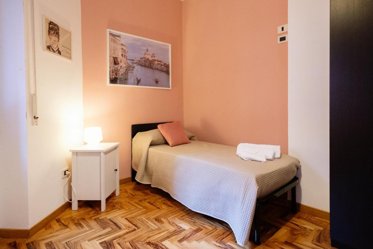 Casa Kalimera Moderna Attrezzata E Vicino Metro