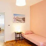 Casa Kalimera Moderna Attrezzata E Vicino Alla Metro