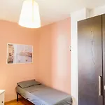 Casa Kalimera Moderna Attrezzata E Vicino Alla Metro