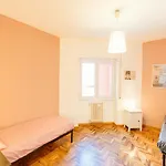 Casa Kalimera Moderna Attrezzata E Vicino Alla Metro