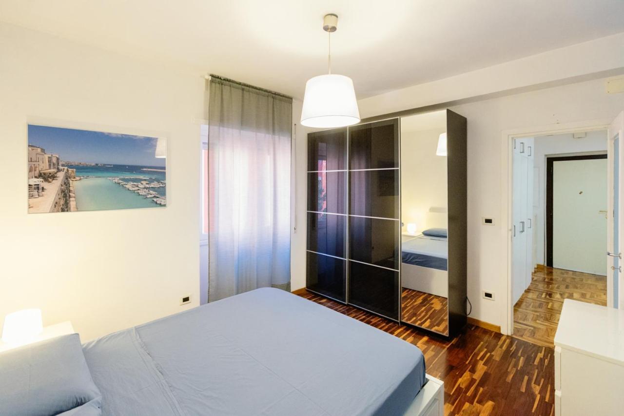 Casa Kalimera Moderna Attrezzata E Vicino Metro Appartement *
