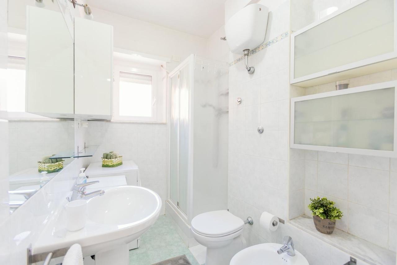 Appartement Casa Kalimera Moderna Attrezzata E Vicino Metro *