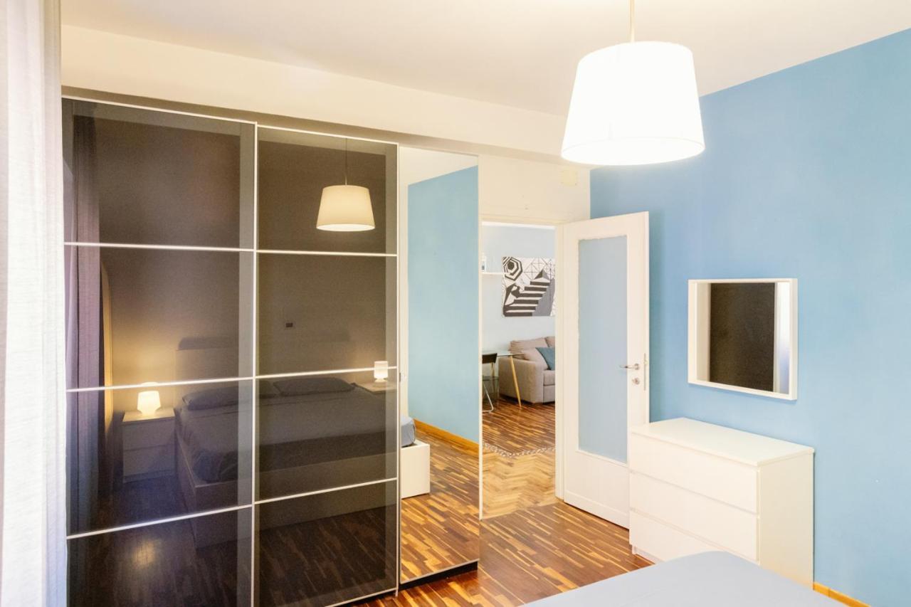 Appartement Casa Kalimera Moderna Attrezzata E Vicino Metro *